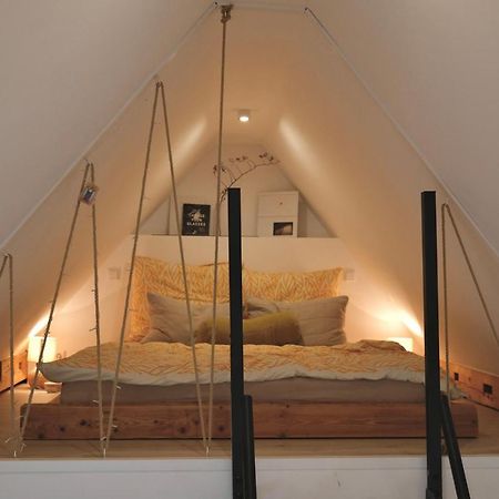 Helles Modernes City-Loft Freudenstadt Bagian luar foto